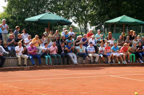 32+ Dinner for one spruch , 29. DTHOPEN Aktuelles Deutscher Tennisverein Hameln